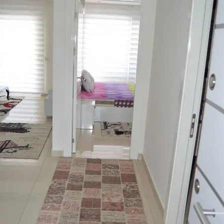 Appartement Best Location Crystal Garden *